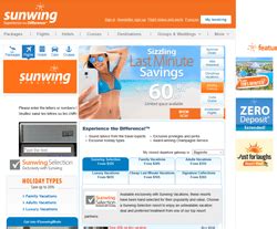 sunwing terms and conditions 2024.